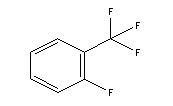 鄰氟三氟甲苯