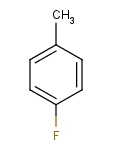 對氟甲苯