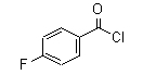 對氟苯甲酰氯