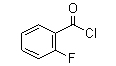 鄰氟苯甲酰氯