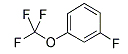 間氟三氟甲氧基苯